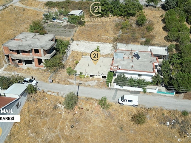 Karesi Toygar Satılık