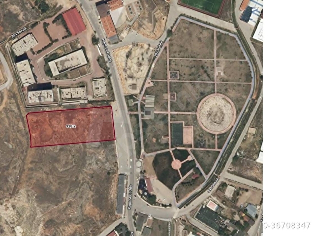 Beklediğiniz Arsa - Görsel 2