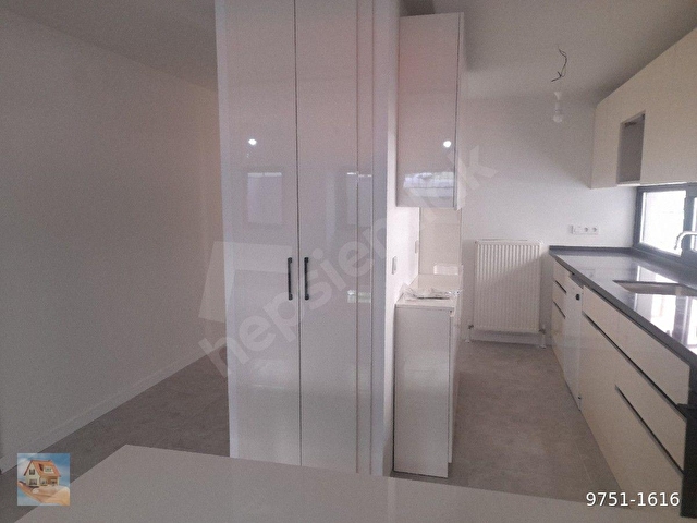 TUNALI HİLMİ ÜZERİNDE, 3+1, GENIS TERASLI, KOMBİLİ, YENİ BİNA DA KİRALIK DAİRE... - Görsel 19