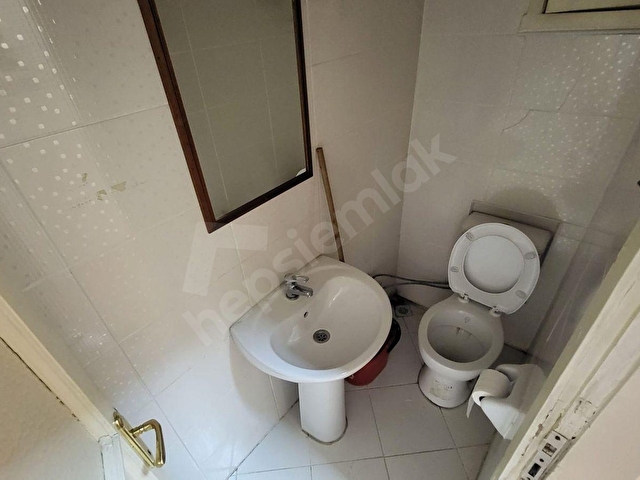 TOPHANE GALATA PORTA YÜRÜME MESAFESİNDE KİRALIK DAİRE - Görsel 11