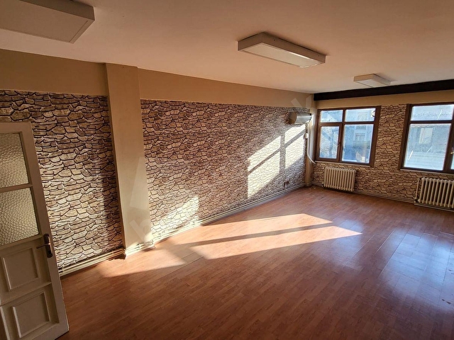 TOPHANE GALATA PORTA YÜRÜME MESAFESİNDE KİRALIK DAİRE - Görsel 6