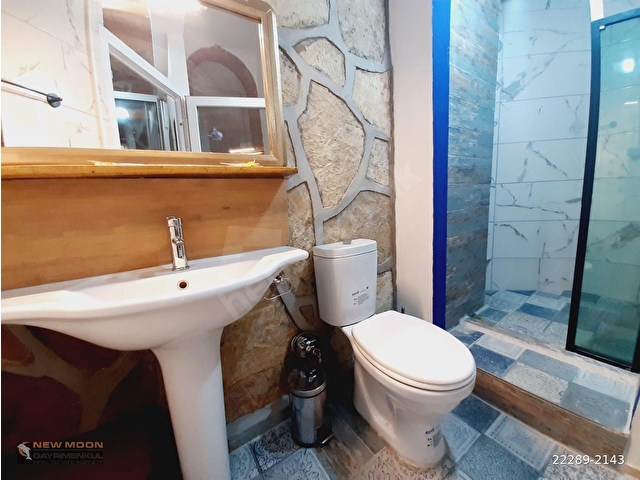 Bodrum Yahşide Denize Sıfır Stüdyo Daire - Görsel 6
