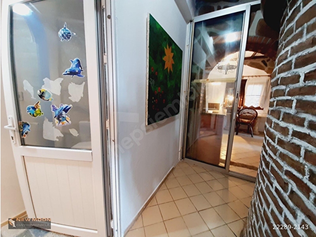 Bodrum Yahşide Denize Sıfır Stüdyo Daire - Görsel 8