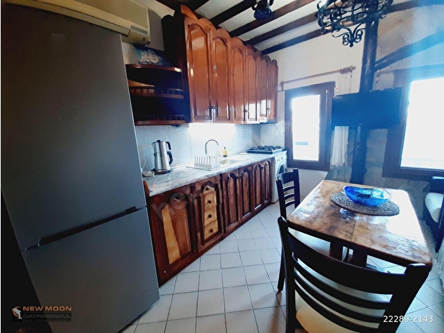 Bodrum Yahşide Denize Sıfır Stüdyo Daire - Görsel 10
