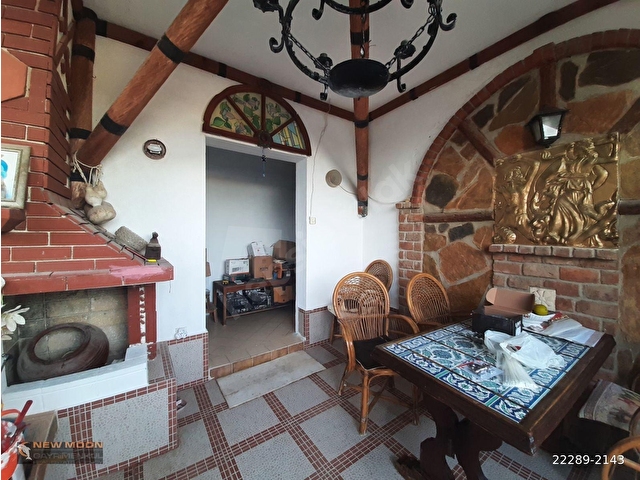 Bodrum Yahşide Denize Sıfır Stüdyo Daire - Görsel 17