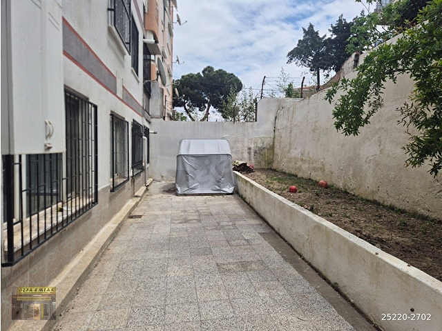 ÖZPA - BASINSİTESİ AGAH EFENİ OKUL YANI 3+1 DOĞALGAZLI BAKIMLI  SATILIK DAİRE - Görsel 13