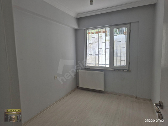 ÖZPA - BASINSİTESİ AGAH EFENİ OKUL YANI 3+1 DOĞALGAZLI BAKIMLI  SATILIK DAİRE - Görsel 10