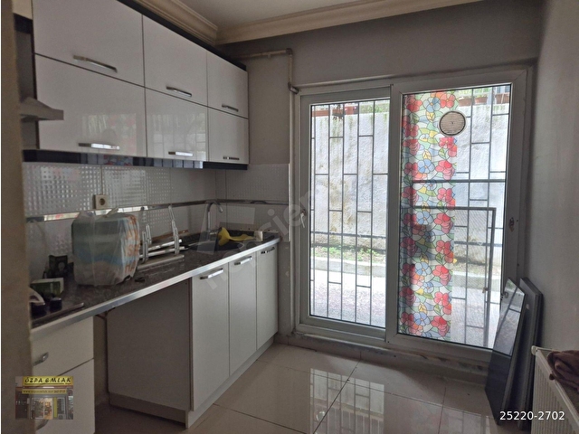 ÖZPA - BASINSİTESİ AGAH EFENİ OKUL YANI 3+1 DOĞALGAZLI BAKIMLI  SATILIK DAİRE - Görsel 5