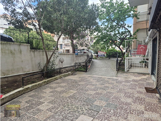 ÖZPA - BASINSİTESİ AGAH EFENİ OKUL YANI 3+1 DOĞALGAZLI BAKIMLI  SATILIK DAİRE - Görsel 14