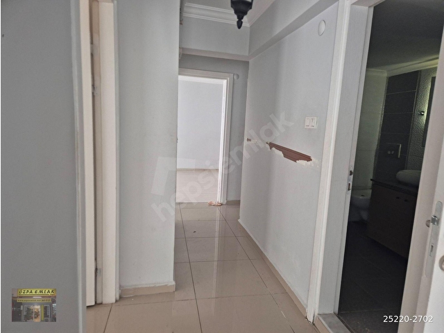 ÖZPA - BASINSİTESİ AGAH EFENİ OKUL YANI 3+1 DOĞALGAZLI BAKIMLI  SATILIK DAİRE - Görsel 4
