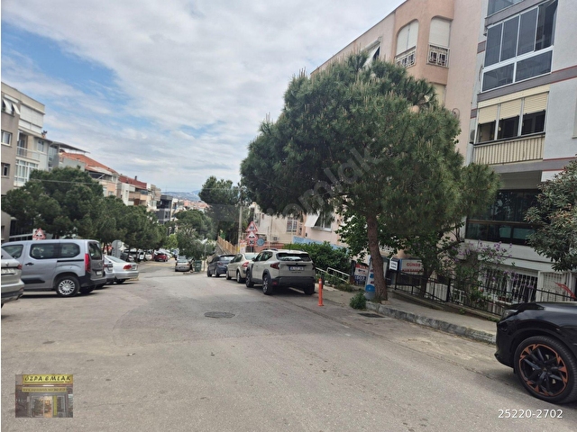 ÖZPA - BASINSİTESİ AGAH EFENİ OKUL YANI 3+1 DOĞALGAZLI BAKIMLI  SATILIK DAİRE