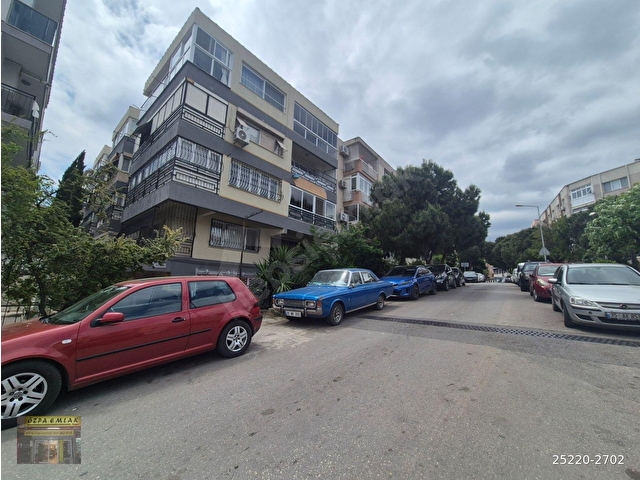 ÖZPA - BASINSİTESİ AGAH EFENİ OKUL YANI 3+1 DOĞALGAZLI BAKIMLI  SATILIK DAİRE - Görsel 15
