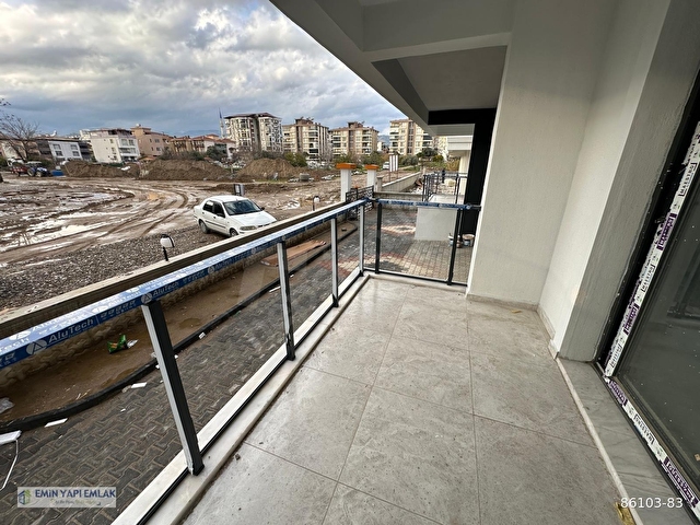 EMİN YAPI EMLAKTAN YEŞİL MH SATILIK 2+1 SIFIR DAİRELER - Görsel 16