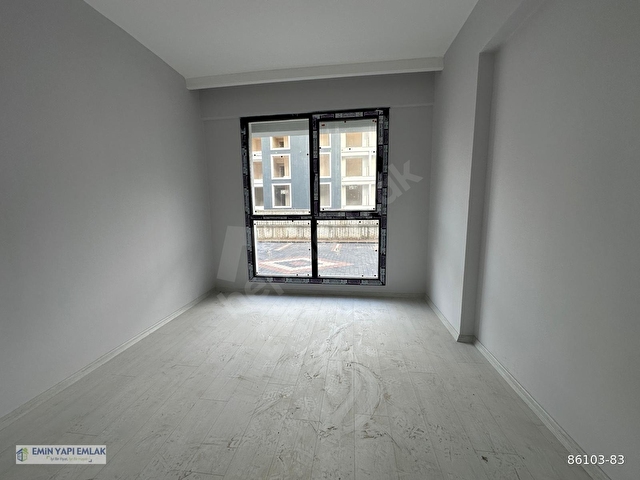 EMİN YAPI EMLAKTAN YEŞİL MH SATILIK 2+1 SIFIR DAİRELER - Görsel 23