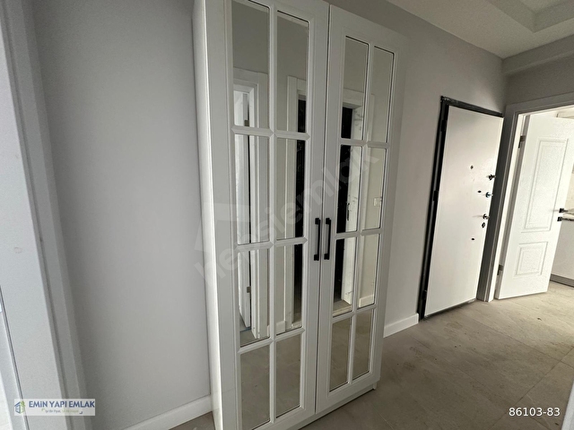 EMİN YAPI EMLAKTAN YEŞİL MH SATILIK 2+1 SIFIR DAİRELER - Görsel 10