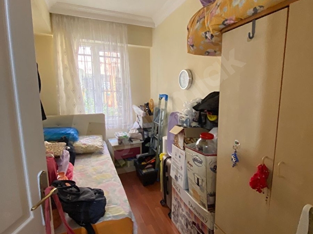 Işık emlak tan Altınoluk merkezde satılık giriş kat daire - Görsel 8
