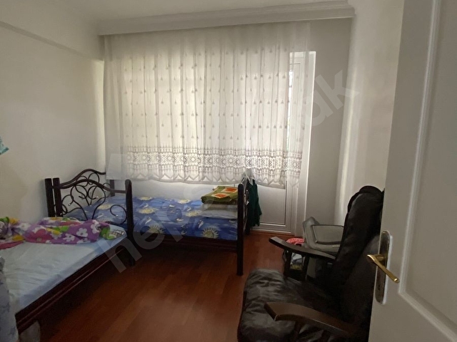 Işık emlak tan Altınoluk merkezde satılık giriş kat daire - Görsel 9