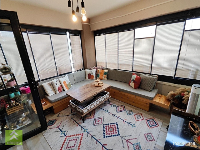 GÖLBAŞI BAHÇELİEVLER MH. 281.CD. 4 YAŞINDA 160 M² YÜKSEK GİRİŞ DAİRE - Görsel 5
