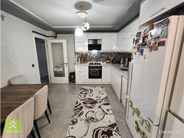 GÖLBAŞI BAHÇELİEVLER MH. 281.CD. 4 YAŞINDA 160 M² YÜKSEK GİRİŞ DAİRE - Görsel 7