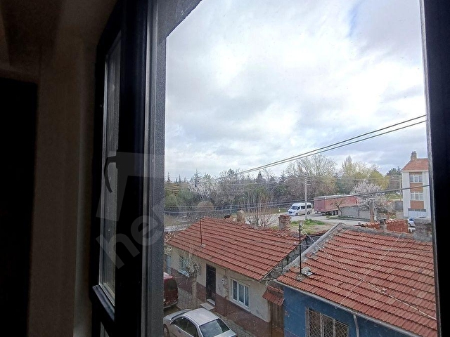İL EMNİYET MÜDÜRLÜĞÜNÜN ARKA SOKAĞINDA KATTA TEK 3+1 SIFIR - Görsel 9