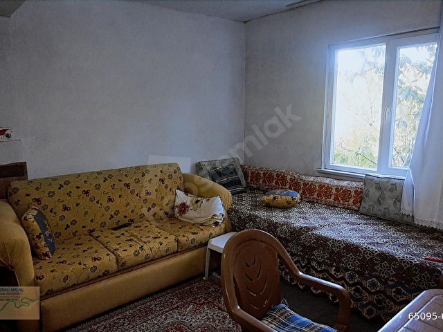 ÇANAKKALE BAYRAMİÇ BEŞİK KÖYÜ 6.900 m2 MEYVA BAHÇESİ 96 m2 EV - Görsel 21