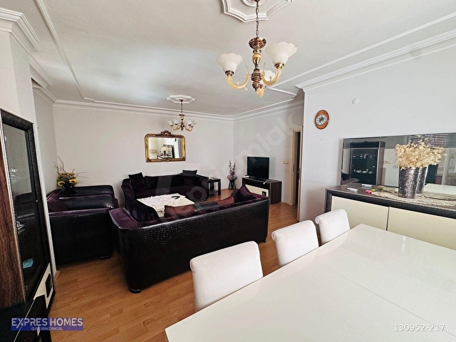 ŞEKERHANE MAHALLESİ EŞYALI KİRALIK 3+1 DAİRE - Görsel 5