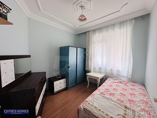 ŞEKERHANE MAHALLESİ EŞYALI KİRALIK 3+1 DAİRE - Görsel 17