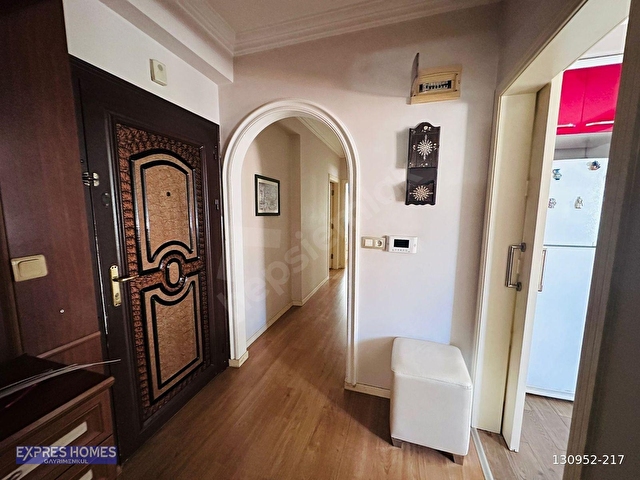 ŞEKERHANE MAHALLESİ EŞYALI KİRALIK 3+1 DAİRE - Görsel 4