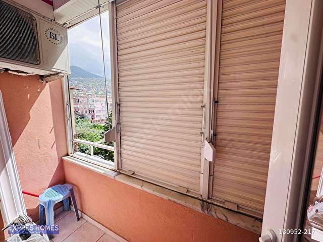ŞEKERHANE MAHALLESİ EŞYALI KİRALIK 3+1 DAİRE - Görsel 20