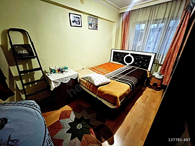 FATİH METRO DİBİ ARA KAT BAĞIMSIZ ÖN CEPHE GENİŞ KUPON DAİRE!!! - Görsel 25
