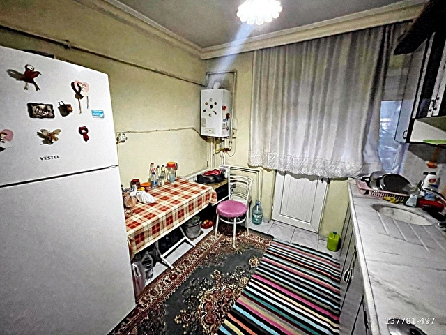 FATİH METRO DİBİ ARA KAT BAĞIMSIZ ÖN CEPHE GENİŞ KUPON DAİRE!!! - Görsel 6