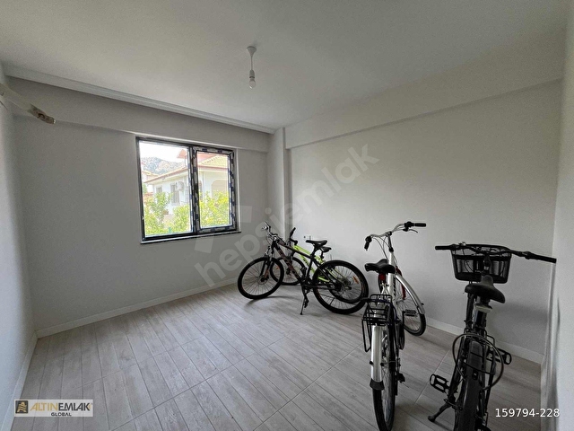 ALTIN EMLAK GLOBAL | ORTACA ÇAYLIDA SATILIK 2+1 DAİRE - Görsel 6
