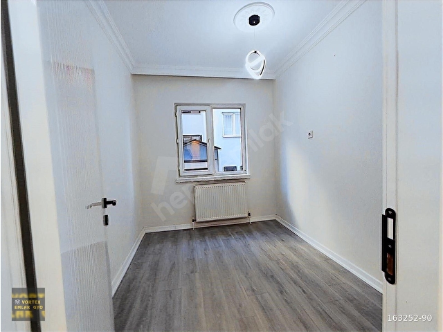 SİNCAN MALAZGİRT MAHDE FULL YAPILI ULTRA LÜX CADDE ÜZERİ DAİRE - Görsel 26