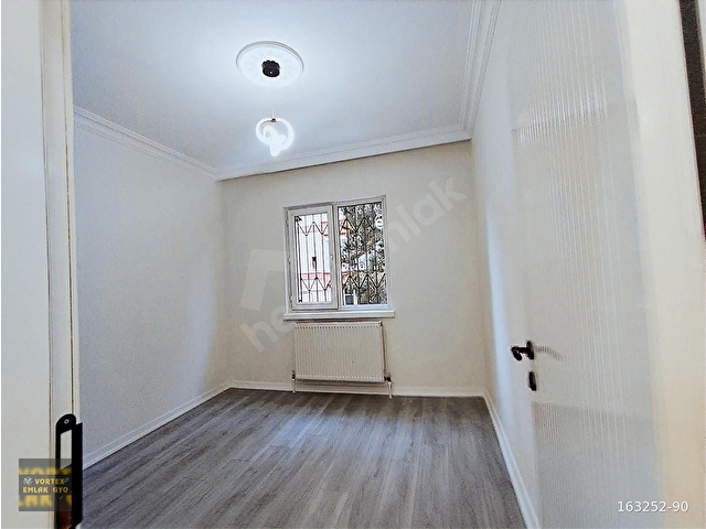 SİNCAN MALAZGİRT MAHDE FULL YAPILI ULTRA LÜX CADDE ÜZERİ DAİRE - Görsel 20