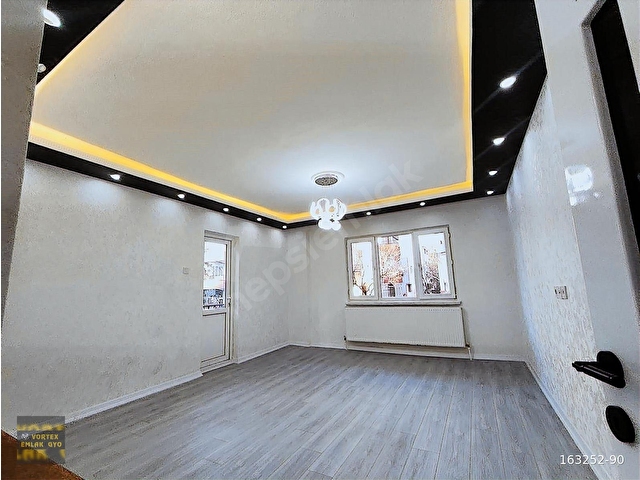 SİNCAN MALAZGİRT MAHDE FULL YAPILI ULTRA LÜX CADDE ÜZERİ DAİRE - Görsel 12