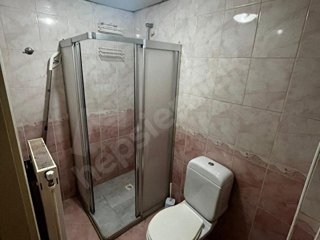 Anadolu Üniversitesi Yakını 1+1 Eşyalı Kiralık Daire - Görsel 15