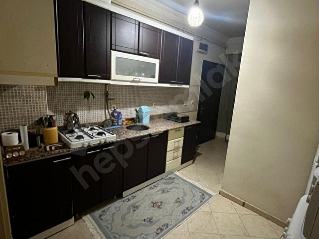 Anadolu Üniversitesi Yakını 1+1 Eşyalı Kiralık Daire - Görsel 5