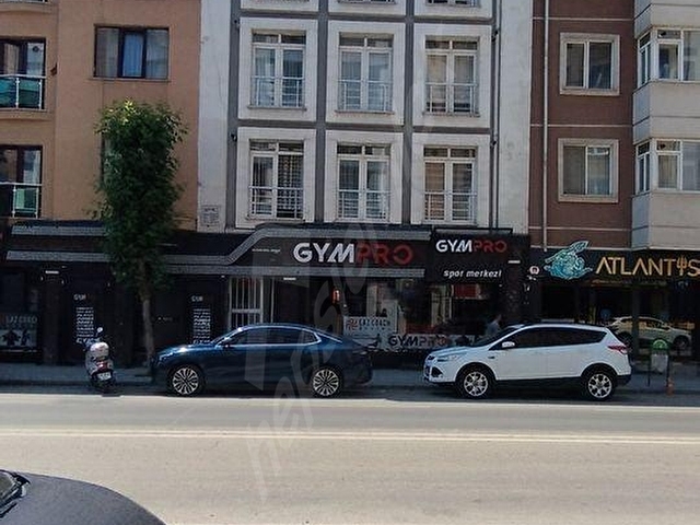 Anadolu Üniversitesi Yakını 1+1 Eşyalı Kiralık Daire