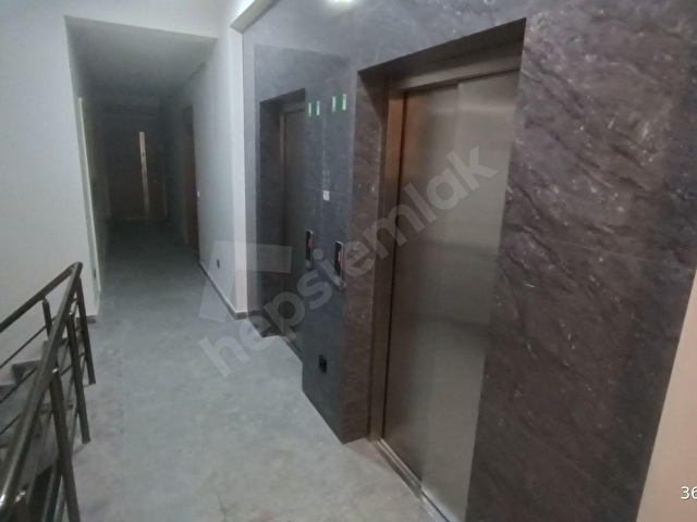 İdealtepe Bağdat Caddesi ne 4. Bina, Ön Cephe Satılık Sıfır 2+1 - Görsel 8