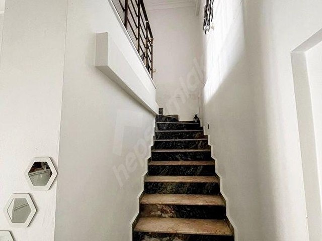 REALTY GATE | İSKANLI ASANSÖR.2+1 DUBLEX | KAÇIRILMAYACAK FIRSAT - Görsel 21