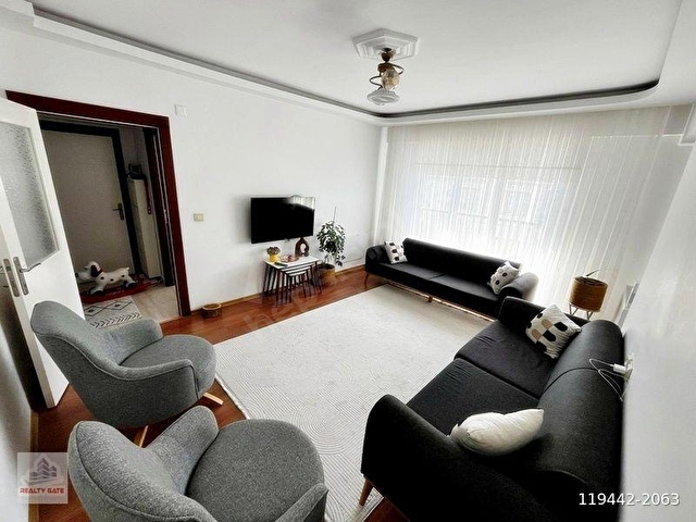 REALTY GATE | İSKANLI ASANSÖR.2+1 DUBLEX | KAÇIRILMAYACAK FIRSAT - Görsel 18