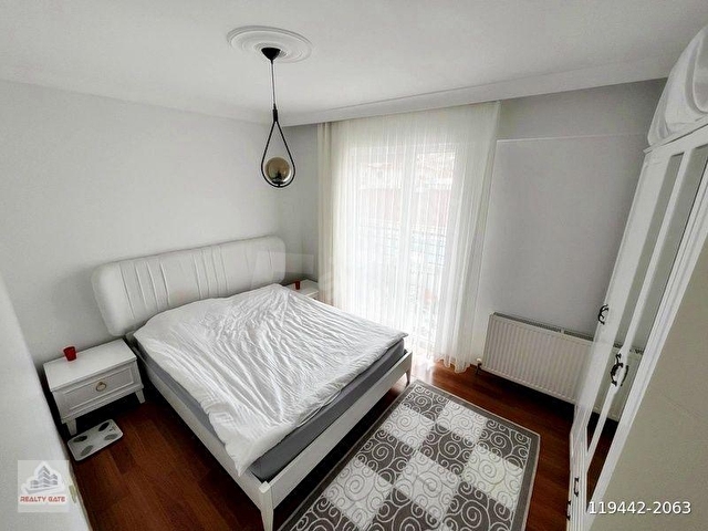 REALTY GATE | İSKANLI ASANSÖR.2+1 DUBLEX | KAÇIRILMAYACAK FIRSAT - Görsel 7