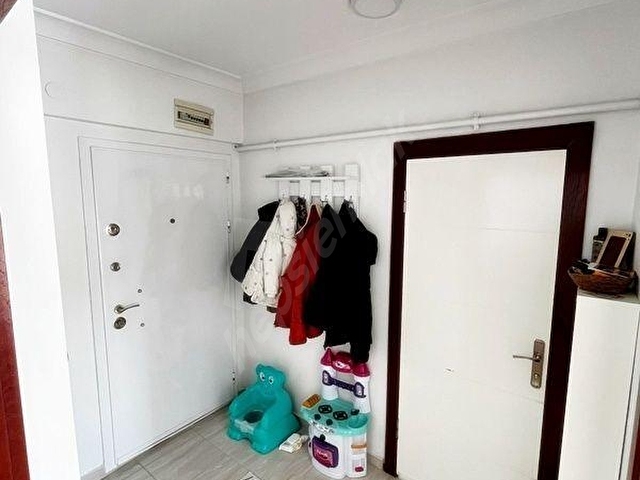 REALTY GATE | İSKANLI ASANSÖR.2+1 DUBLEX | KAÇIRILMAYACAK FIRSAT - Görsel 22