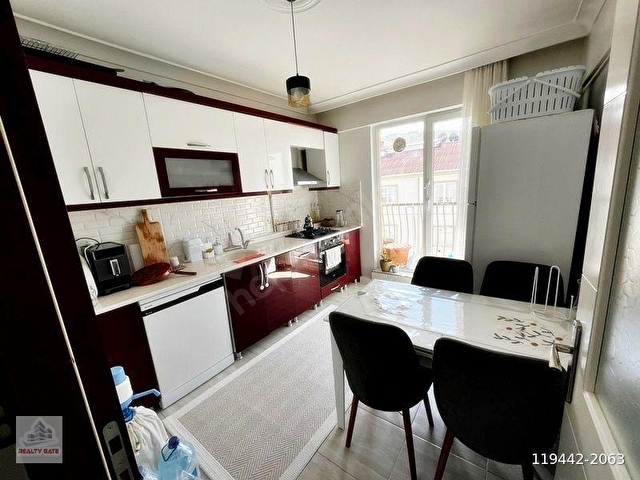REALTY GATE | İSKANLI ASANSÖR.2+1 DUBLEX | KAÇIRILMAYACAK FIRSAT - Görsel 14