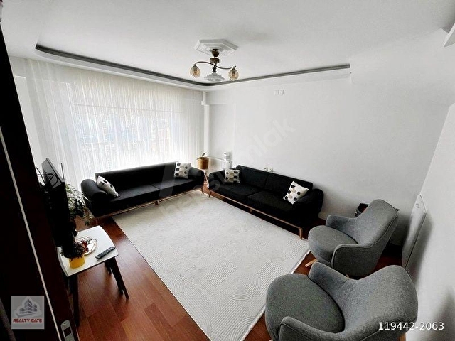 REALTY GATE | İSKANLI ASANSÖR.2+1 DUBLEX | KAÇIRILMAYACAK FIRSAT - Görsel 5