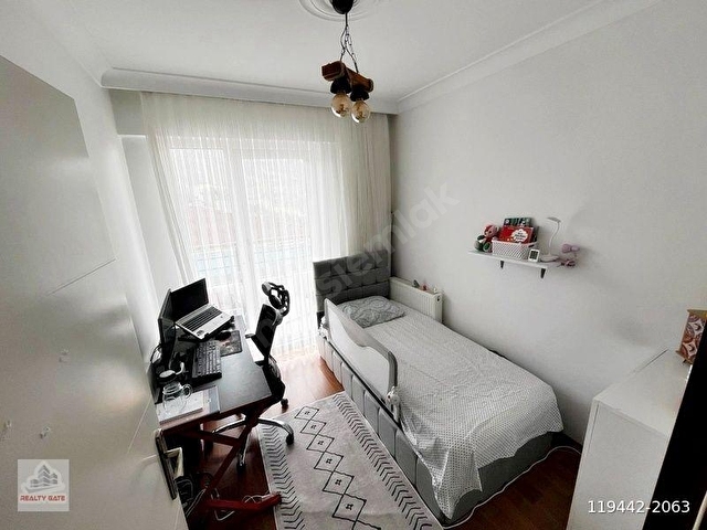 REALTY GATE | İSKANLI ASANSÖR.2+1 DUBLEX | KAÇIRILMAYACAK FIRSAT - Görsel 19