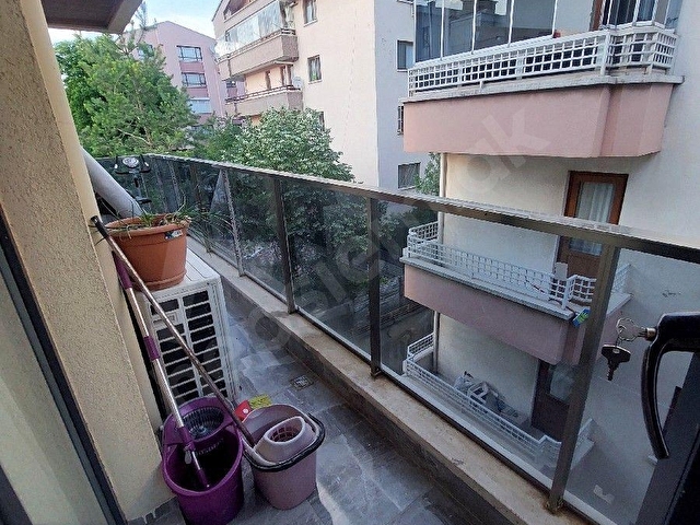 EMEKTE GAZİ HASTANESİ YAKINI 4+1  ŞAHANE DUBLEKS DAİRE ÖZGEDEN..!!!! - Görsel 21