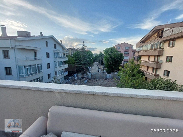 EMEKTE GAZİ HASTANESİ YAKINI 4+1  ŞAHANE DUBLEKS DAİRE ÖZGEDEN..!!!! - Görsel 28