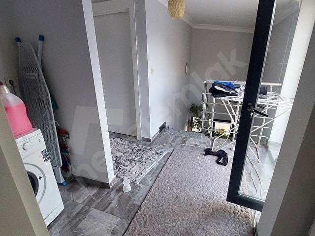 EMEKTE GAZİ HASTANESİ YAKINI 4+1  ŞAHANE DUBLEKS DAİRE ÖZGEDEN..!!!! - Görsel 18