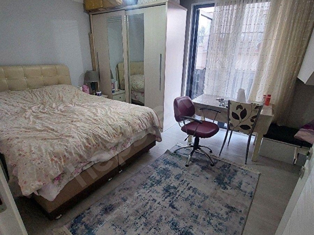 EMEKTE GAZİ HASTANESİ YAKINI 4+1  ŞAHANE DUBLEKS DAİRE ÖZGEDEN..!!!! - Görsel 5